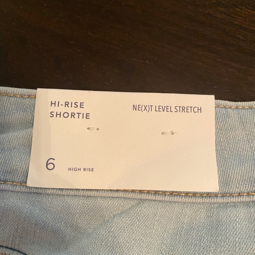 American Eagle shorts - Picture 4 of 5